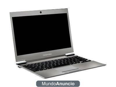 Portatil Toshiba 13,3\