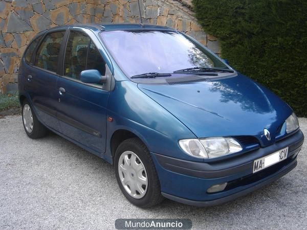 Renault Scenic Kaleido 1.9 TD 100CV