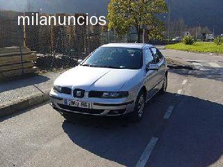 vendo seat leon