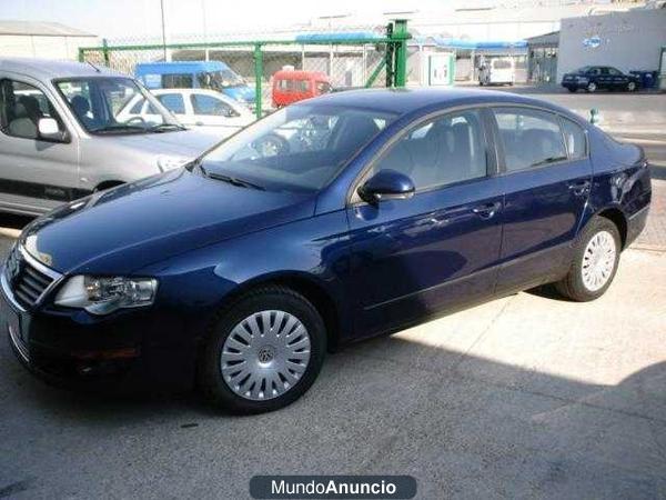 Volkswagen Passat 2.0TDI Trendline