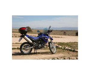 YAMAHA XT 660