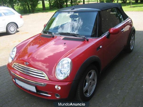 2006 MINI Cooper