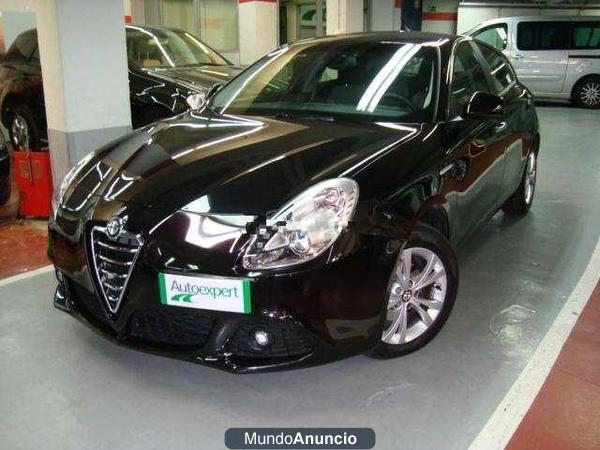 Alfa Romeo Giulietta 1.6 JTDm 105cv Distinctive