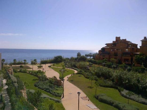 Apartamento a la venta en New Golden Mile Costa del Sol