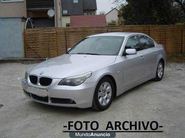 BMW 530 d [642163] Oferta completa en: http://www.procarnet.es/coche/alicante/aspe/bmw/530-d-diesel-642163.aspx...