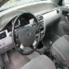 CHEVROLET NUBIRA 1.6 SX 4P 16v 105cv (02/2005) 65.000 km - mejor precio | unprecio.es