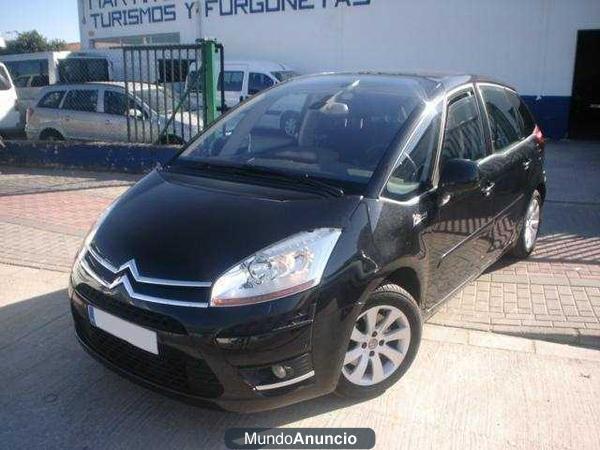 Citroën C4 Picasso 2.0 HDI 150CV EXCLUSI