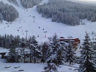 Estudio : 4/4 personas - villard de lans - correncon en vercors  isere  rodano alpes  francia