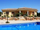 Finca/Casa Rural en venta en Ontinyent, Valencia (Costa Valencia) - mejor precio | unprecio.es