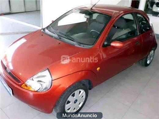 Ford KA 1.3 Collection