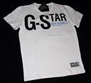 G STAR (DESDE 15 EUROS)