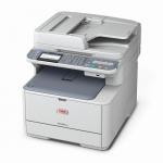 Impresora multifunción OKI MC561DN