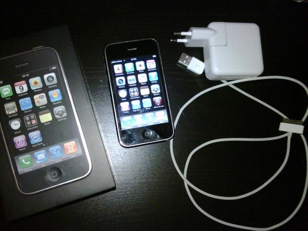 Iphone 3g 16G