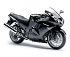 KAWASAKI ZZR 1400 ABS 2008 - mejor precio | unprecio.es