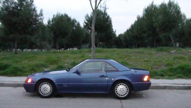 MERCEDES 300 SL 24V.