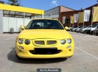 MG-ZR Motor 2.0 - mejor precio | unprecio.es