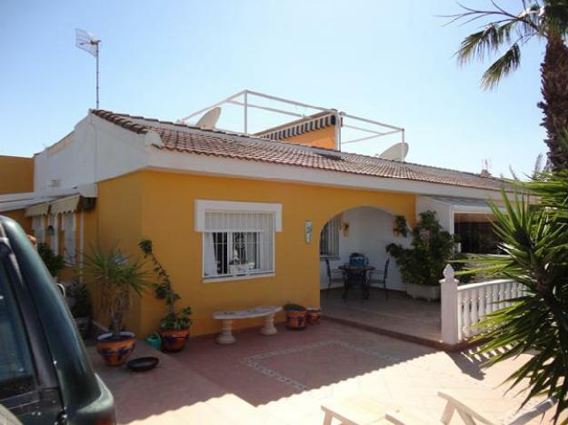 Monte Azul   - Bungalow - Monte Azul - CG14037   - 3 Habitaciones   - €120000€