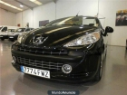 Peugeot 207 CC 1.6 HDi 16v Sport - mejor precio | unprecio.es