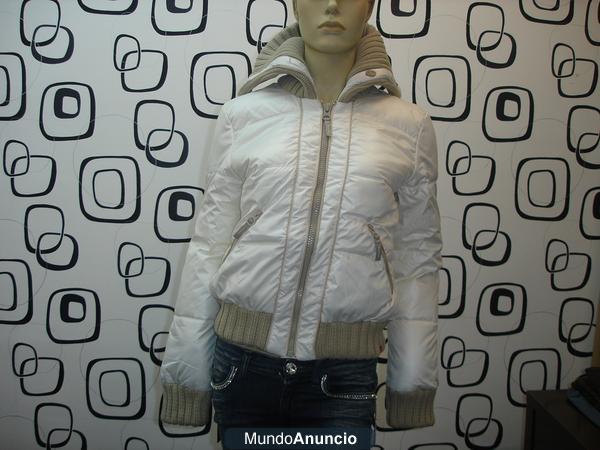 ROPA DE MARCA. 6.700 PRENDAS.