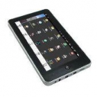 Tablet pc sigmatek 7" mid-702 2gb android2.1 wifi - mejor precio | unprecio.es