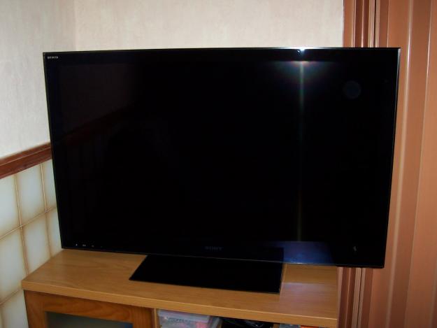 Television Sony Bravia 46