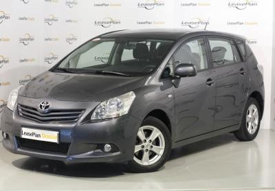 Toyota Verso 2.0 D-4D ACTIVE