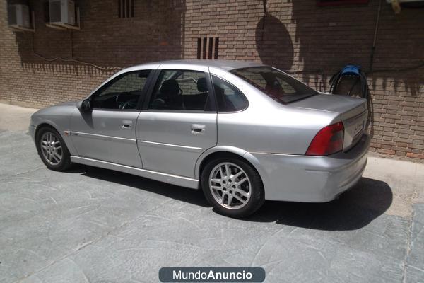 VENDO OPEL VECTRA 1700 EUROS