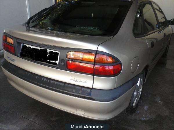 Venta Coche Ocasión