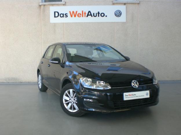 Volkswagen Golf Edition 1.6 TDI 105cv BMT, 17.500€