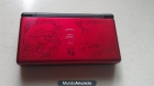 NINTENDO DS LITE CARCASA DRAGÓN - mejor precio | unprecio.es