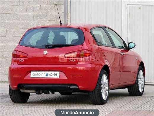 Alfa Romeo 147 1.9 JTD 120CV Distinctive