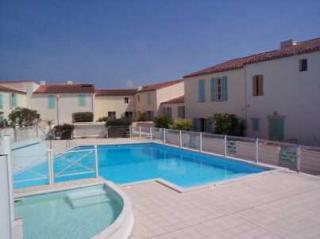 Apartamento en residencia : 2/4 personas - piscina - saint martin de re  isla de re  charente-maritime  poitou-charentes