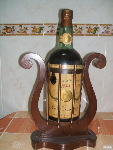 brandy antiguo coleccion