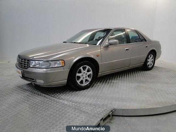 Cadillac Seville STS 4.6 V8 Aut. (305cv) (5 pl