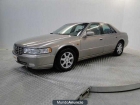 Cadillac Seville STS 4.6 V8 Aut. (305cv) (5 pl - mejor precio | unprecio.es