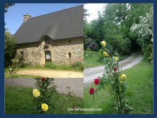 Casa : 4/5 personas - vannes  morbihan  bretana  francia