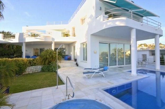 Chalet en venta en Benahavís, Málaga (Costa del Sol)