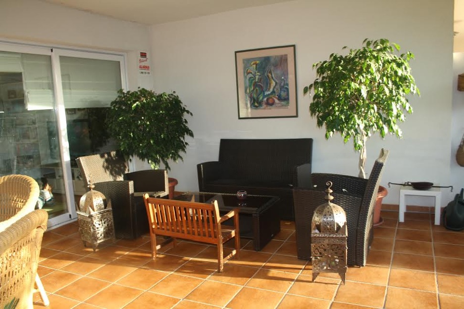 Chalet en venta en Málaga