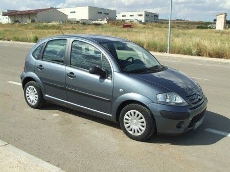 CITROEN C3 FURIO 1.4HDI - Castellon