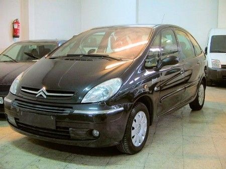 CITROEN XSARA PICASSO 1.6HDI EXCLUSIVE PLUS - Islas Baleares