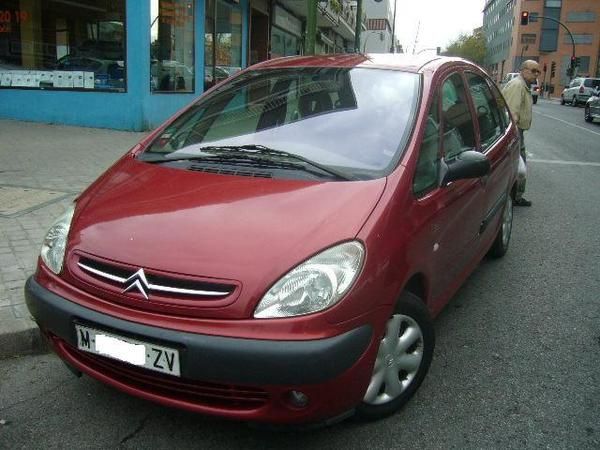 Citroen Xsara Picasso Xsa.  1.8i 16v