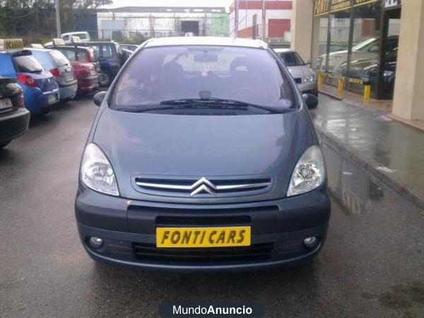 Citroën Xsara Picasso Xsa.  2.0HDI SX Top