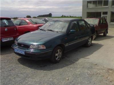 Daewoo Nexia 1.5 Gl