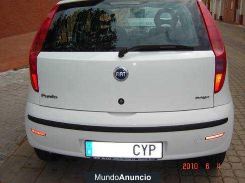 Fiat Punto 1.3Mj