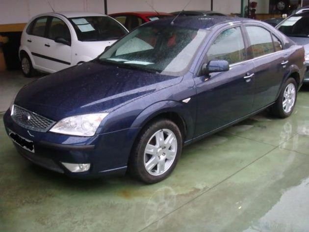 FORD FOCUS  1.6TDCI TREND WAGON