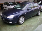 FORD FOCUS 1.6TDCI TREND WAGON - mejor precio | unprecio.es