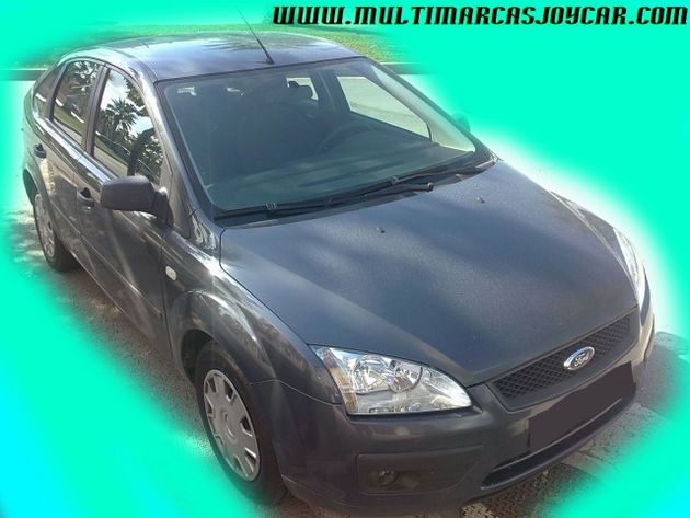 FORD Focus 1.8TDCI XR