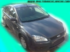 FORD Focus 1.8TDCI XR - mejor precio | unprecio.es