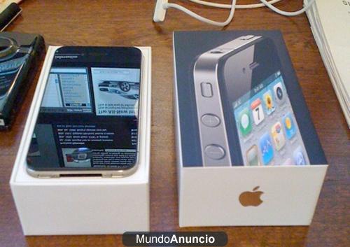 iphone 4s vodafone