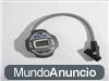 Manometro digital moto - 22 €